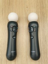 Sony PlayStation VR PS3 PS4