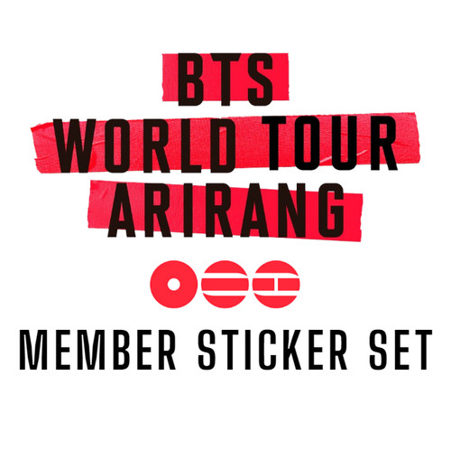 Kpop bts arirang world - kpop,