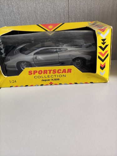 Model car - model,