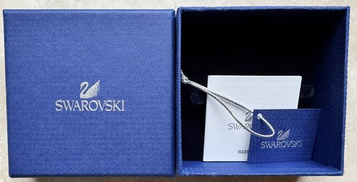 Genuine swarovski empty - empty, box