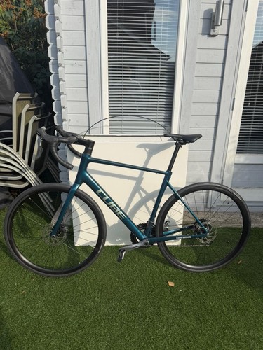 2026 cube attain pro road - cube,
