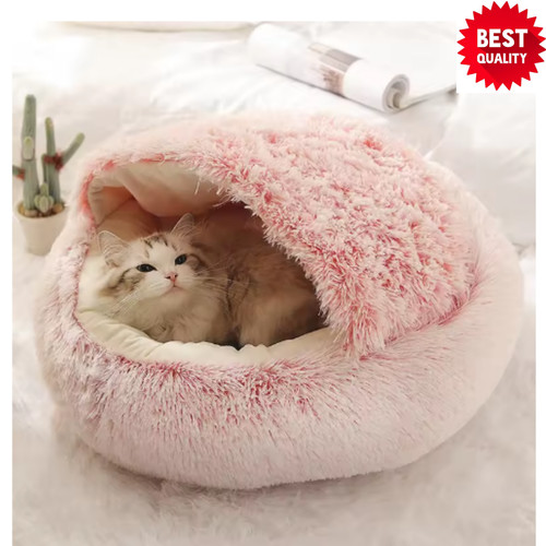Cat bed pet mattress warm - cat, soft