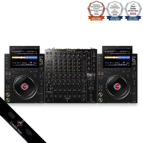 Pair alphatheta cdj 3000x - alphatheta, cdj-3000x