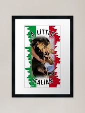 A Little Italian Doxie Dog