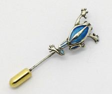 Rare Norman Grant Sterling