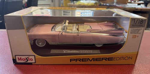 1959 cadillac eldorado - 1959,
