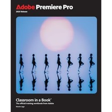 Adobe Premiere Pro Classroom