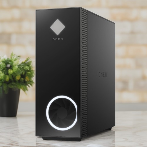 Gaming computer desktop - gaming,