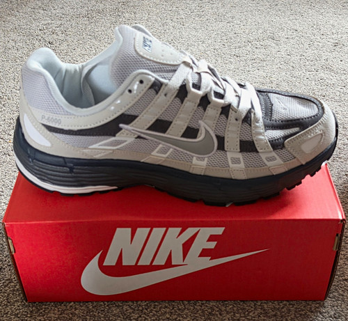 Nike 6000 unisex - trainers, uk