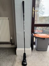 Wilson staff launch pad 5