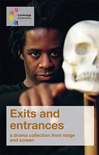 Exits and entrances drama - a,