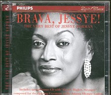 Norman Jessye - Brava Jessye