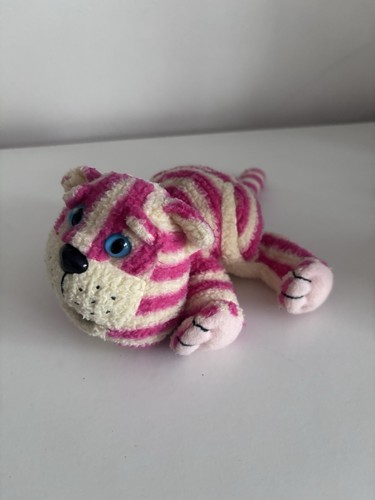 Retro inch bagpuss - bagpuss, toy