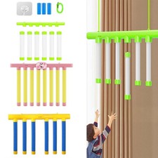 Challenge Falling Sticks Game