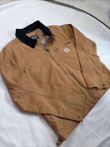 Carhartt detriot jacket - carhartt, spring