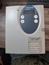 Telemecanique Altivar 31