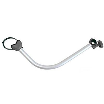 Fiamma bike block pro grey - block, 4