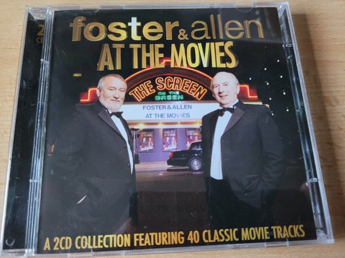 Foster allen at - -, the