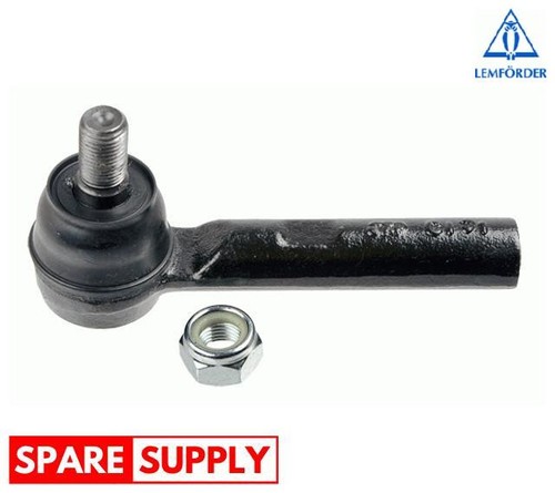 Tie rod end - tie, toyota