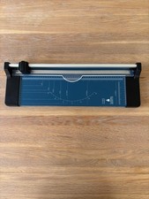 Cathedral Products A3 Rotary Paper Trimmer – Precision Cutting Tool