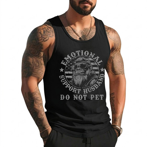 Emotional support husband - emotional,