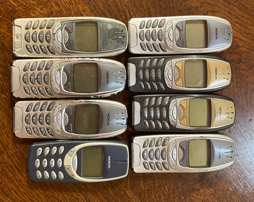 Nokia 6310i and - x,