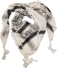 Palestinian Shemagh Freedom