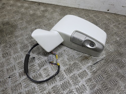 Nissan presage tnu31 4wd - nissan,
