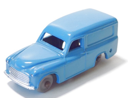 Dinky dublo 063 commer - dinky,