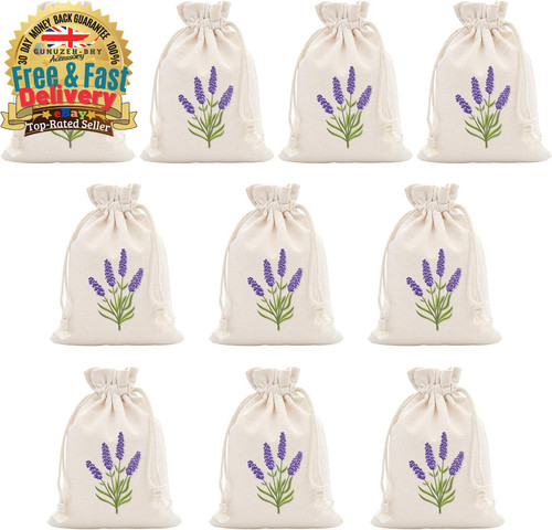 Pack lavender bags - pack,