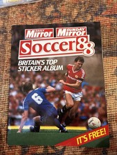 Soccer 88 Daily Mirror /