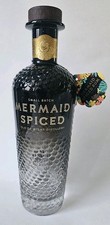 Small Batch Mermaid Spiced Rum