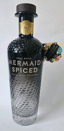 Small batch mermaid - batch,