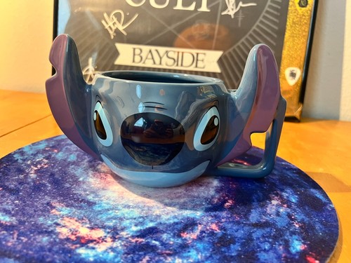 Disney lilo stitch - stitch, -wdw
