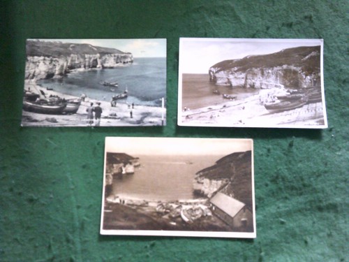 Flamborough yorkshire north - yorkshire,