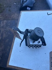 HONDA JAZZ MK3 2012 1.3 ABS