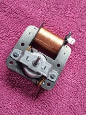 Microwave MOTOR FAN SP2301E /