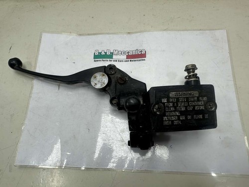Clutch pump lever kawasaki - clutch,