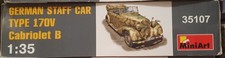 MINIART 1:35 35107 GERMAN