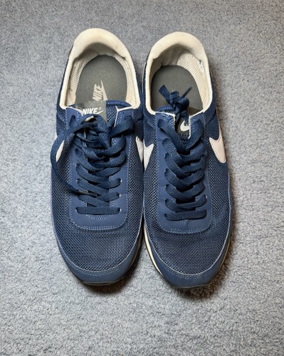 Nike waffle elite blue - waffle,