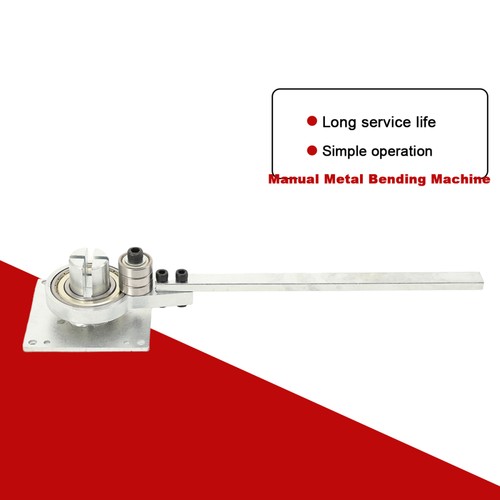 Manual cross metal - cross,
