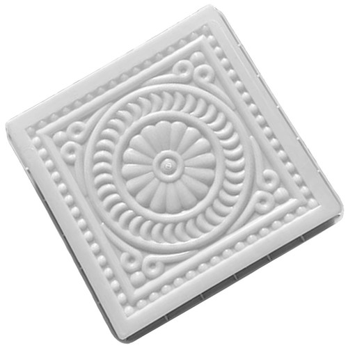 Concrete moulds path garden - moulds,