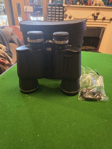 Prinzlux 50 binoculars - 10,