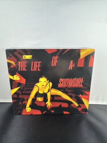 The life showgirl it - life, a