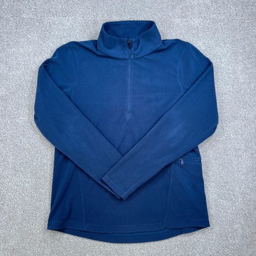Rohan microrib stowaway - rohan, zip