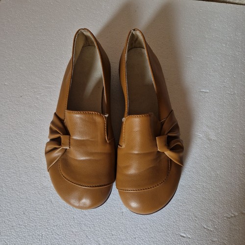 Womens slip mustard - womens, tan