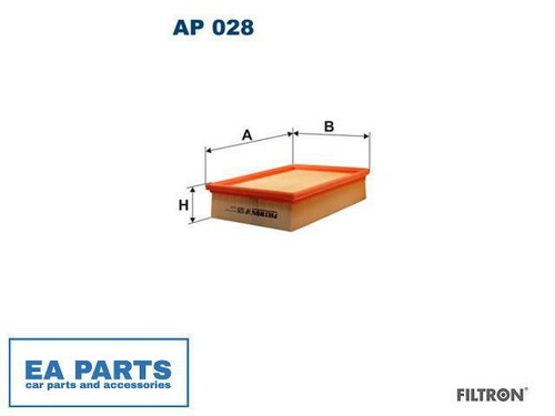 Air filter for bmw - filter,