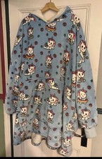 Genuine OODIE Blanket Hoodie