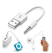 USB Sync Charger Cable for