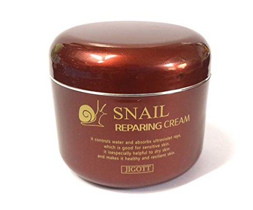 Jigott snail reparing - jigott,